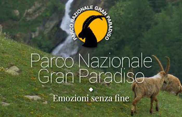 Ente Parco nazionale Gran Paradiso. Nuovo incarico GDPR.