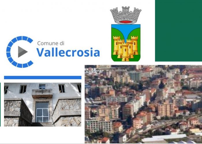 Il Comune di Vallecrosia punta sul nostro servizio di supporto RTD.