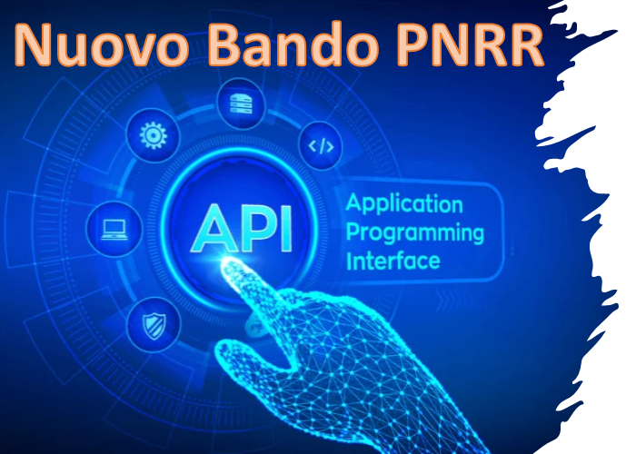Nuovo bando PNRR: PRND ovvero Piattaforma Digitale Nazionale Dati
