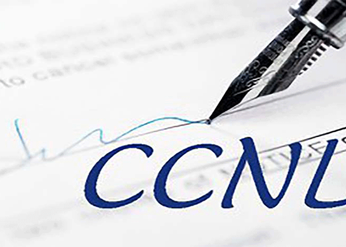 Contratto CCNL del Comparto Funzioni locali per il triennio 2019-2021