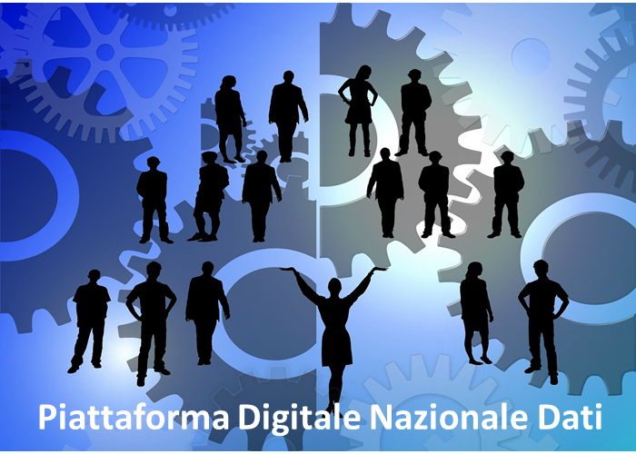 PNRR: Piattaforma Digitale Nazionale Dati – Il National Catalog