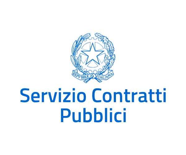 Upgrade Applicativo Software per il Servizio contratti pubblici